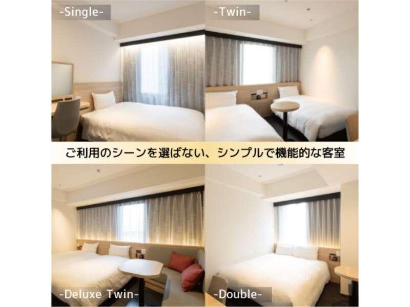 Via Inn Iidabashi Korakuen Tokyo Exterior photo